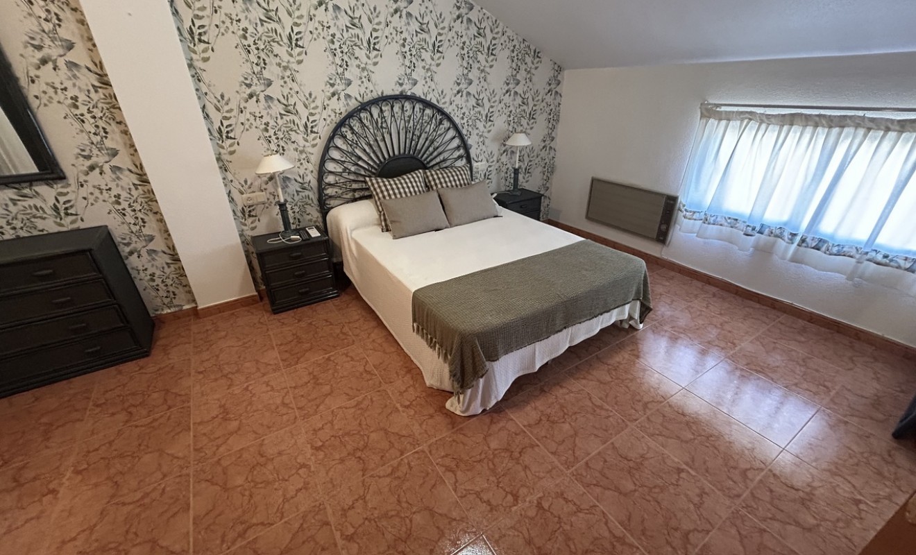 Wederverkoop - Herenhuis - Torre de la Horadada