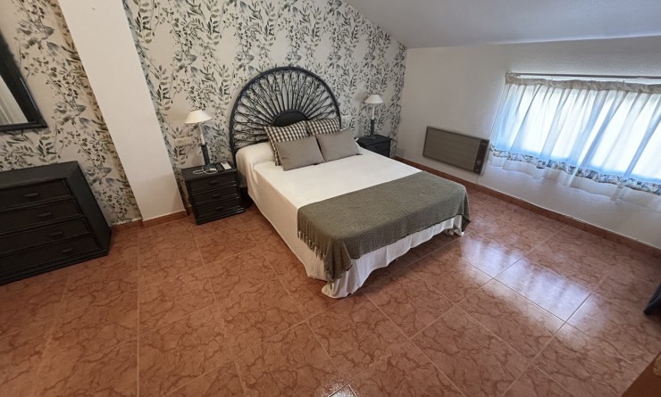 Wederverkoop - Herenhuis - Torre de la Horadada