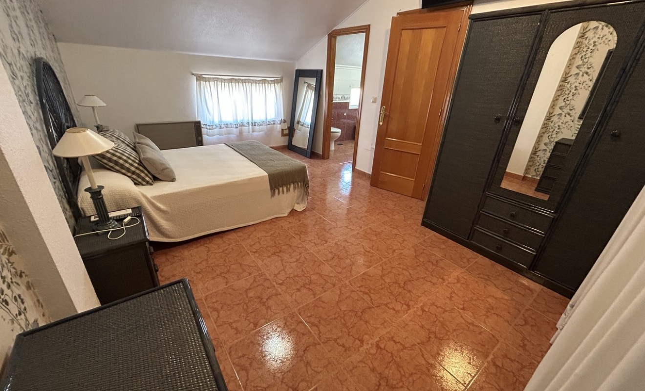 Wederverkoop - Herenhuis - Torre de la Horadada