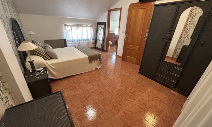 Wederverkoop - Herenhuis - Torre de la Horadada