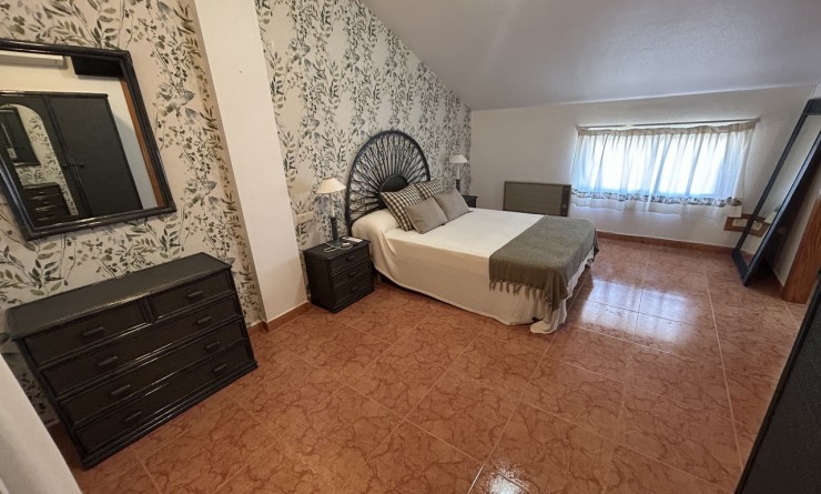 Wederverkoop - Herenhuis - Torre de la Horadada