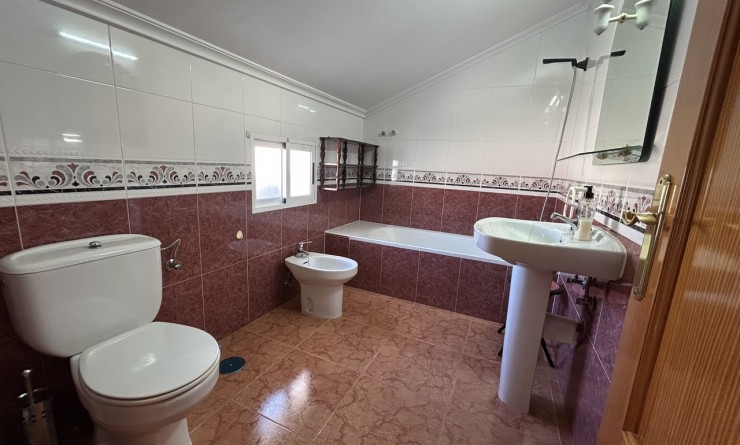 Wederverkoop - Herenhuis - Torre de la Horadada