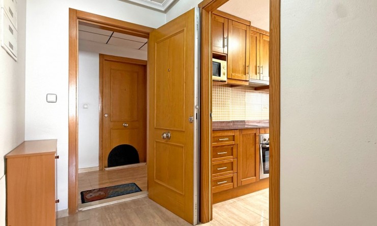 Sale - Apartment - Torrevieja