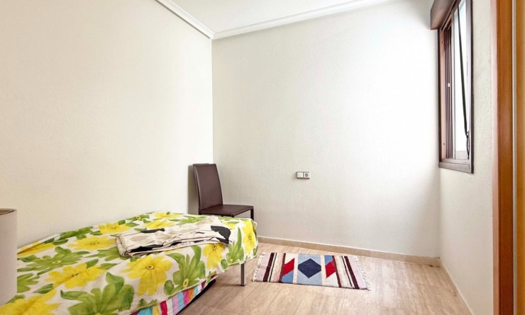 Sale - Apartment - Torrevieja