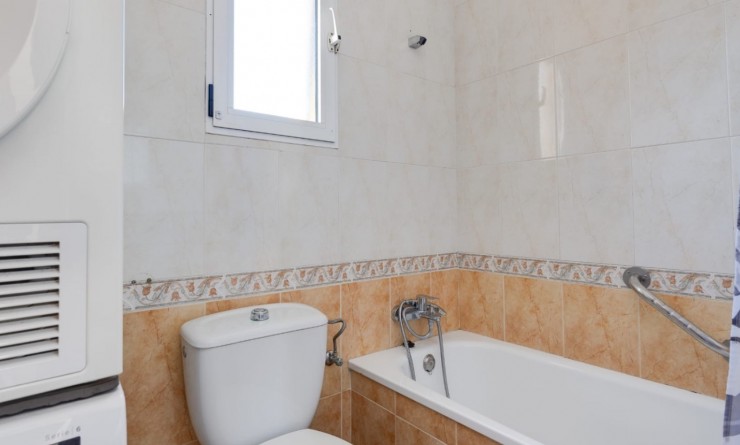 Sale - Townhouse - Torrevieja