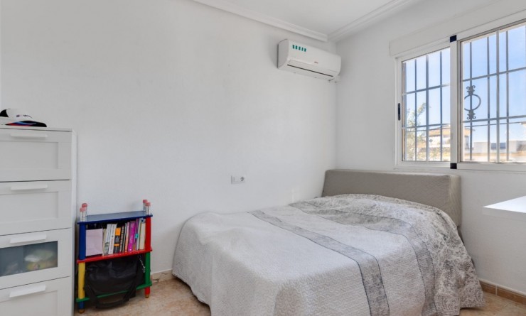 Sale - Townhouse - Torrevieja