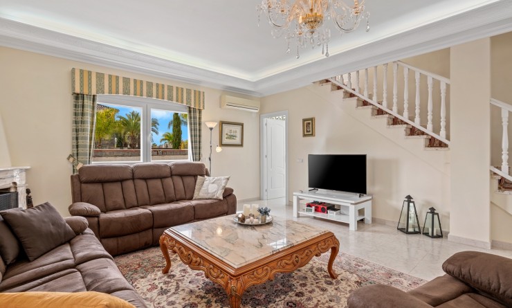 Sale - Villa - Ciudad Quesada - Rojales