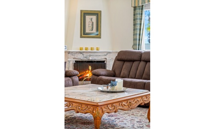 Sale - Villa - Ciudad Quesada - Rojales