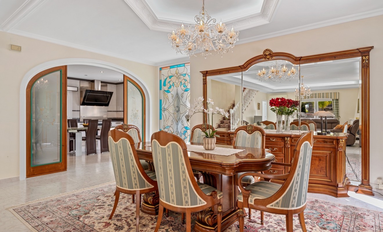 Sale - Villa - Ciudad Quesada - Rojales