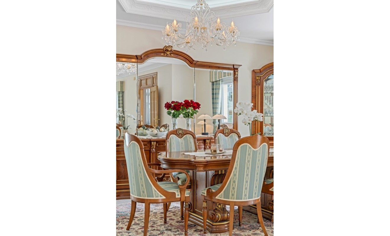 Sale - Villa - Ciudad Quesada - Rojales