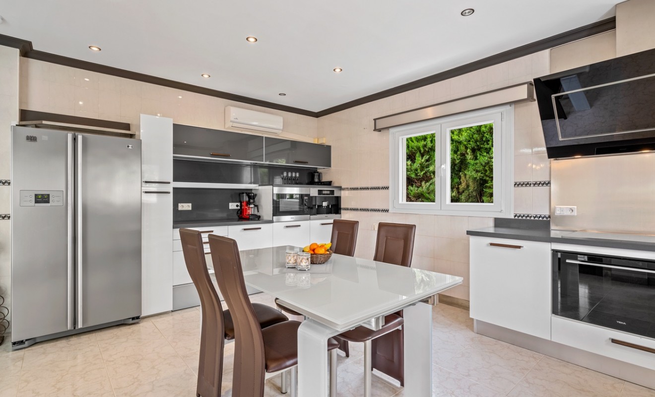 Sale - Villa - Ciudad Quesada - Rojales