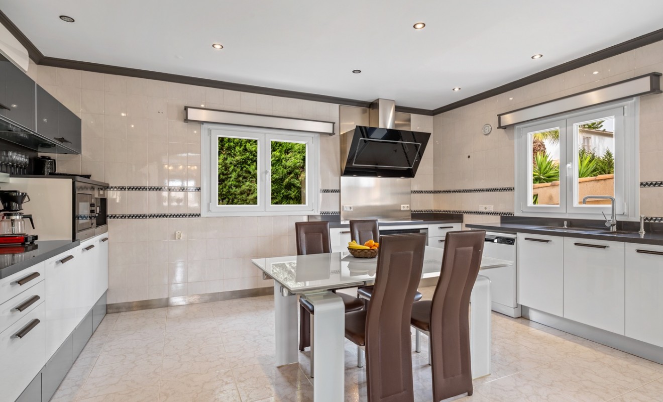 Sale - Villa - Ciudad Quesada - Rojales