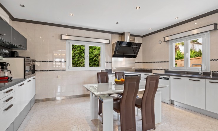 Sale - Villa - Ciudad Quesada - Rojales