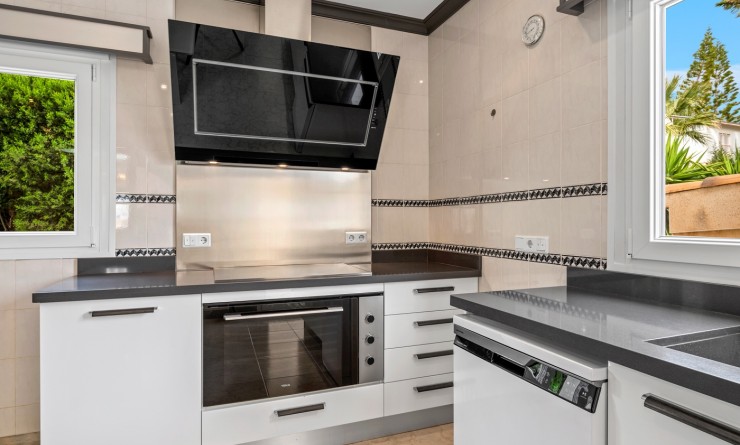 Sale - Villa - Ciudad Quesada - Rojales