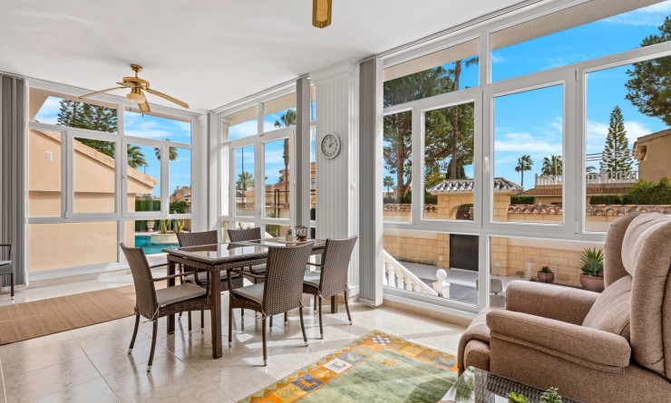 Sale - Villa - Ciudad Quesada - Rojales