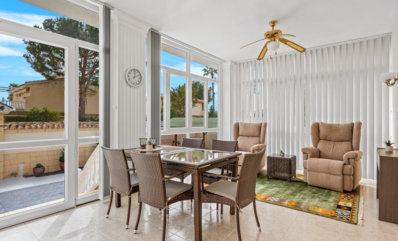 Sale - Villa - Ciudad Quesada - Rojales