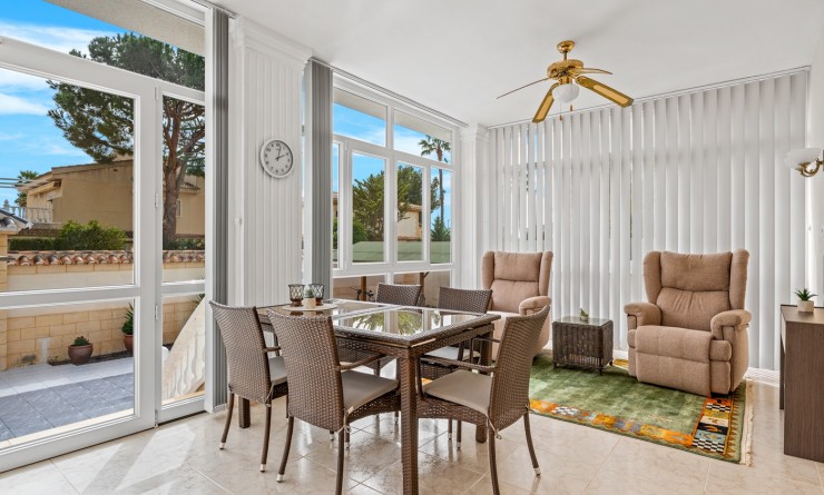 Sale - Villa - Ciudad Quesada - Rojales