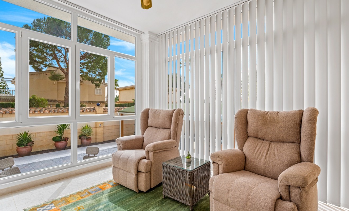 Sale - Villa - Ciudad Quesada - Rojales