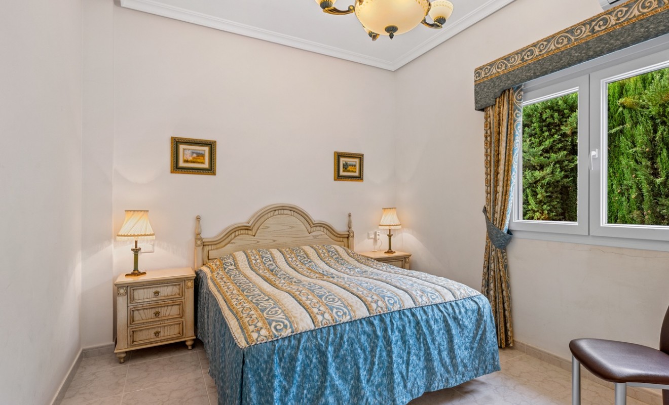 Sale - Villa - Ciudad Quesada - Rojales