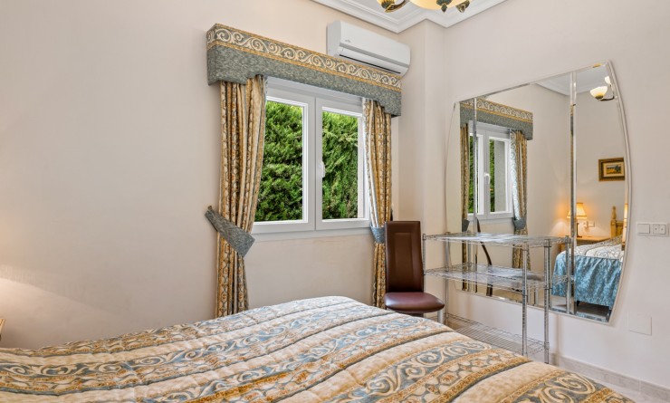 Sale - Villa - Ciudad Quesada - Rojales