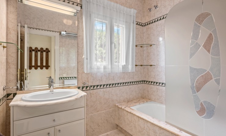 Sale - Villa - Ciudad Quesada - Rojales