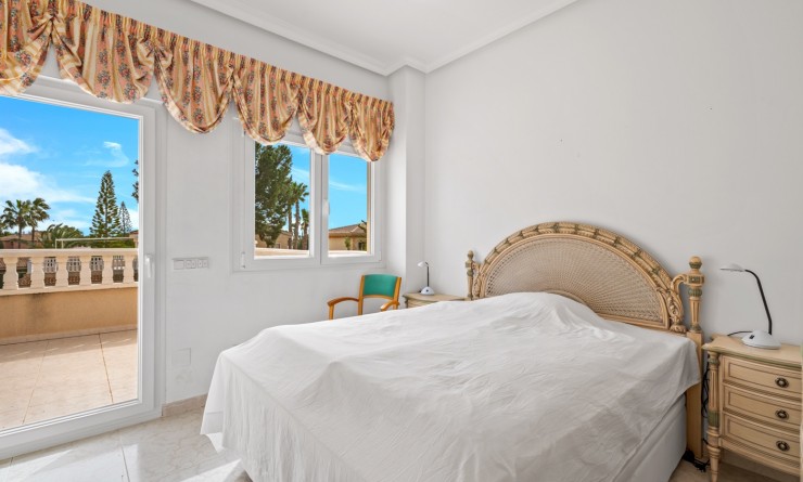 Sale - Villa - Ciudad Quesada - Rojales