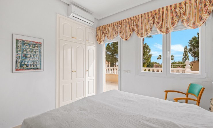 Sale - Villa - Ciudad Quesada - Rojales