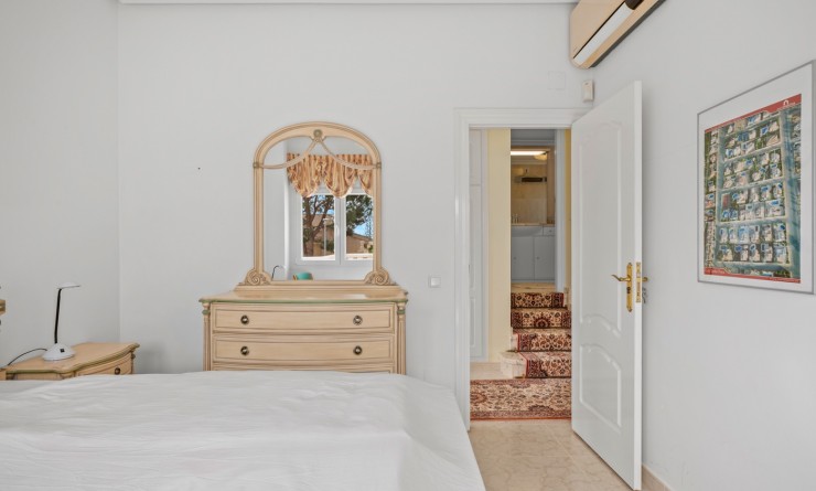 Sale - Villa - Ciudad Quesada - Rojales