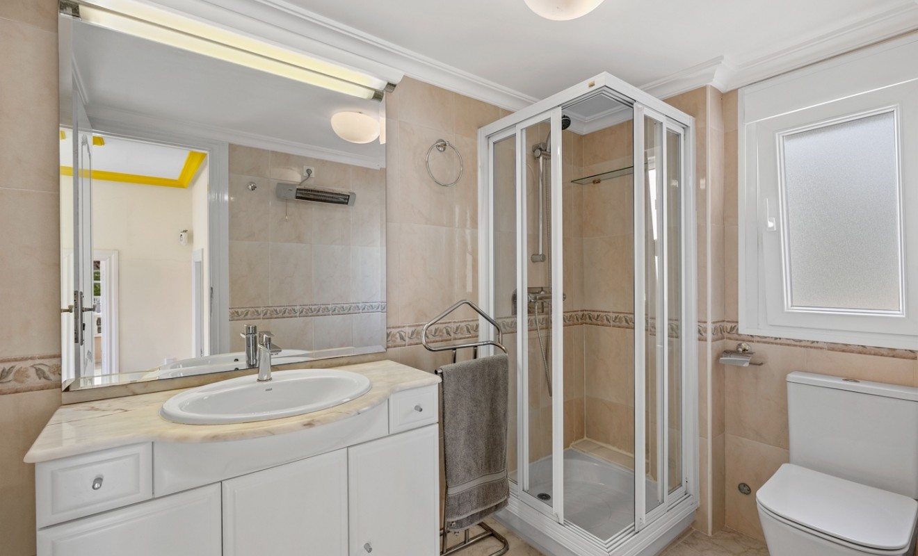 Sale - Villa - Ciudad Quesada - Rojales