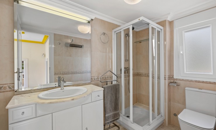 Sale - Villa - Ciudad Quesada - Rojales