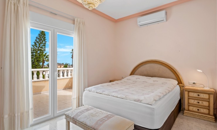 Sale - Villa - Ciudad Quesada - Rojales