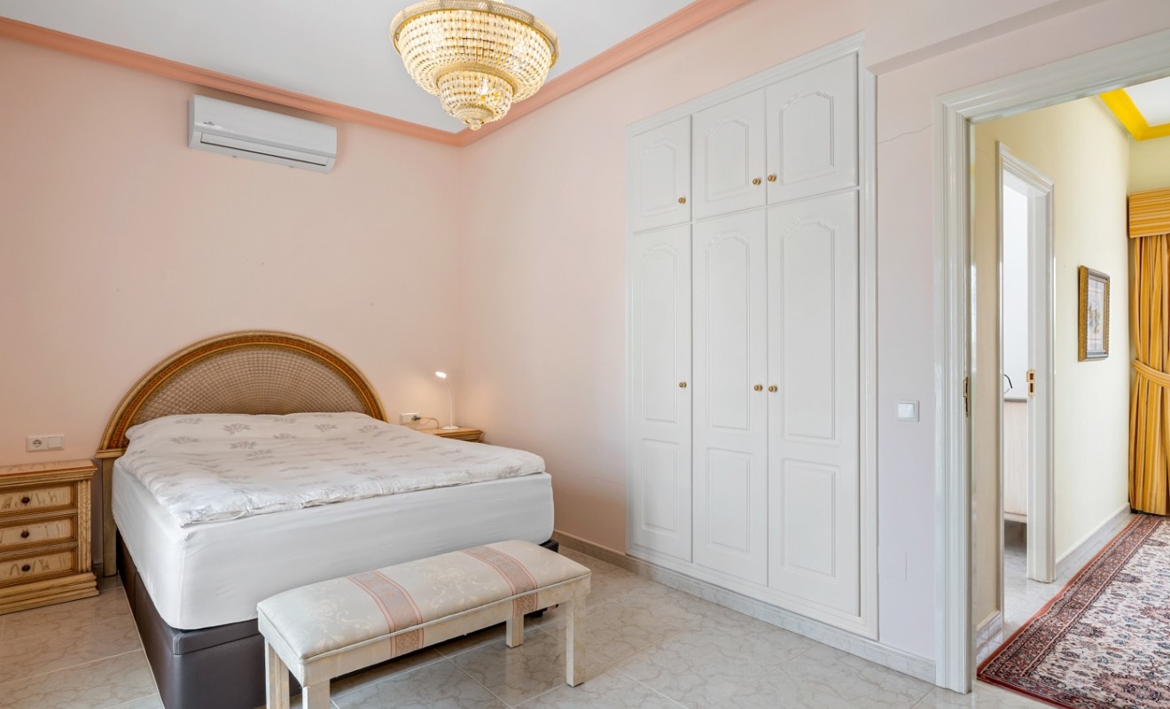 Sale - Villa - Ciudad Quesada - Rojales