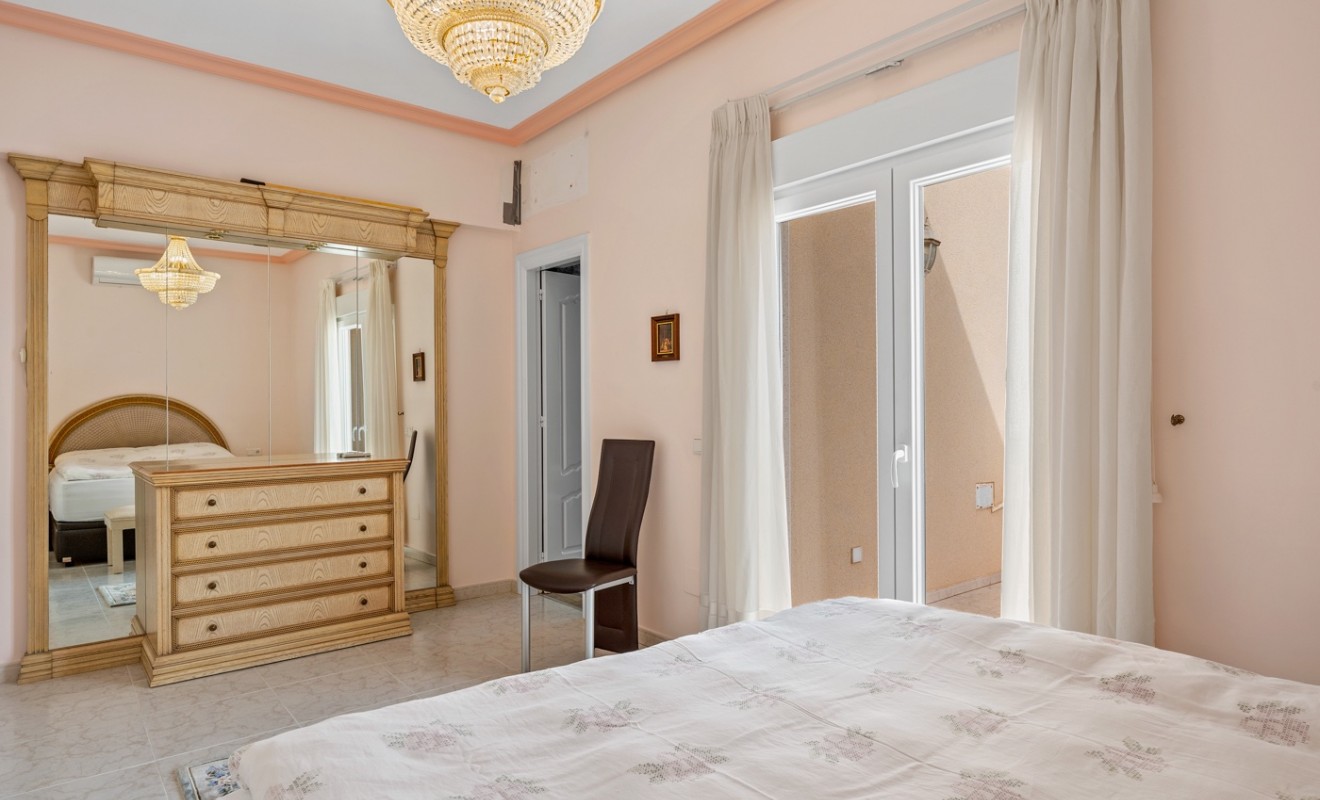 Sale - Villa - Ciudad Quesada - Rojales