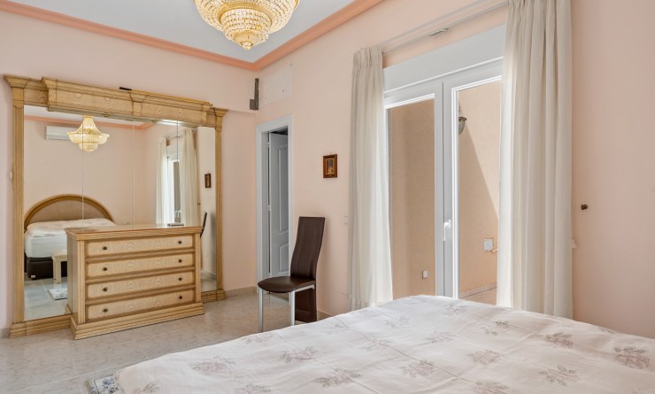 Sale - Villa - Ciudad Quesada - Rojales