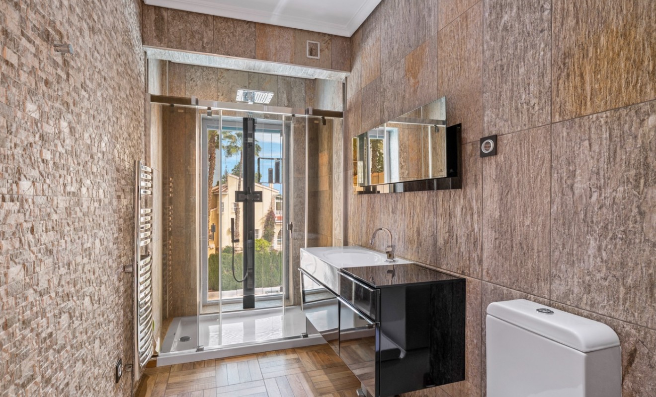 Sale - Villa - Ciudad Quesada - Rojales