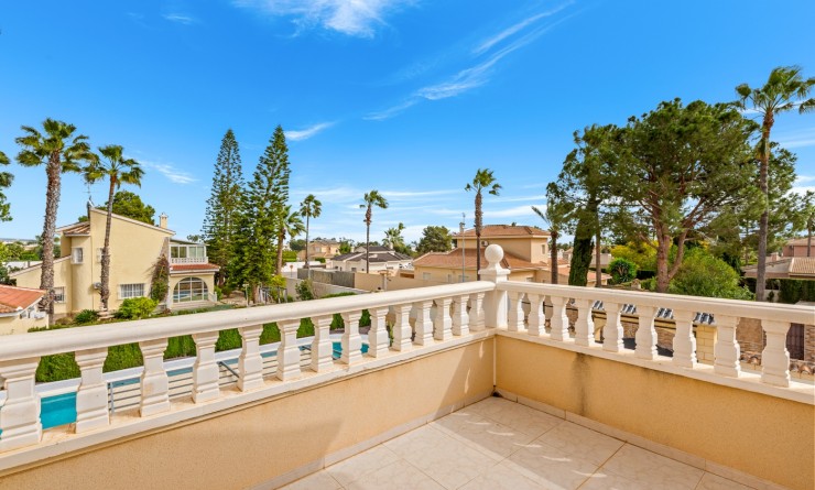 Sale - Villa - Ciudad Quesada - Rojales