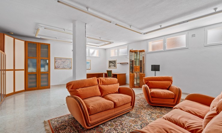 Sale - Villa - Ciudad Quesada - Rojales