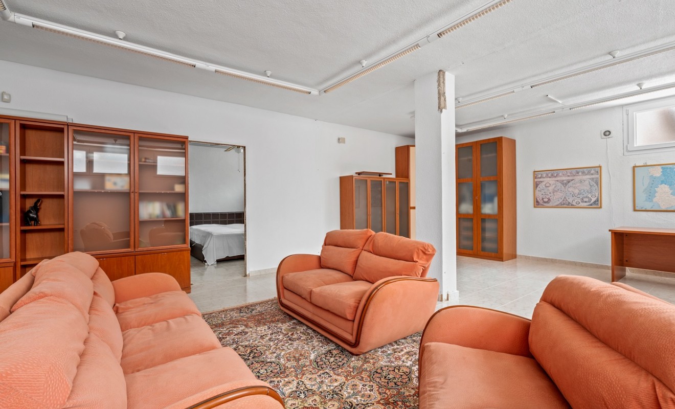 Sale - Villa - Ciudad Quesada - Rojales