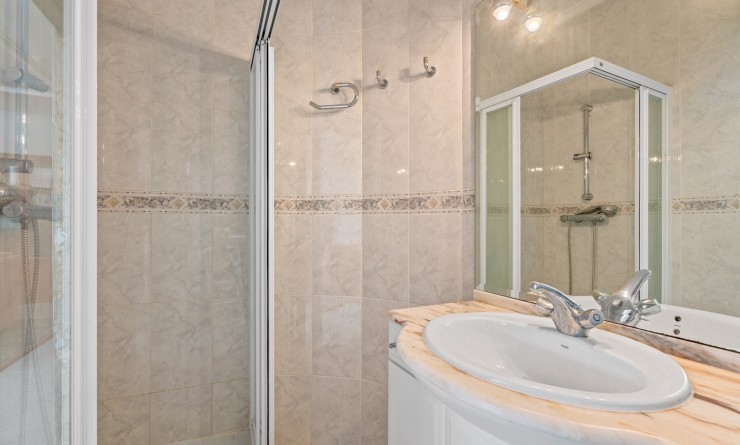 Sale - Villa - Ciudad Quesada - Rojales