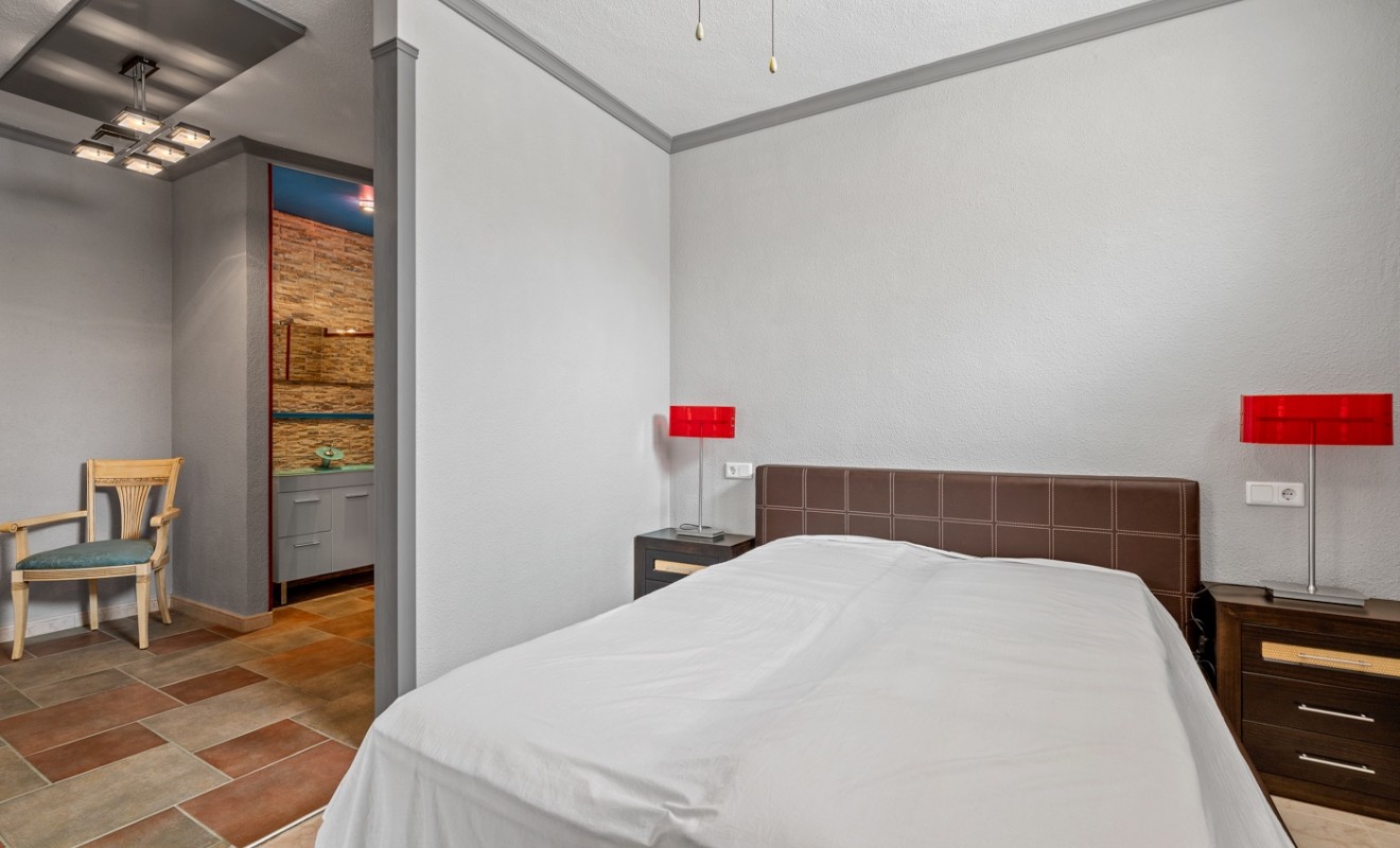 Sale - Villa - Ciudad Quesada - Rojales