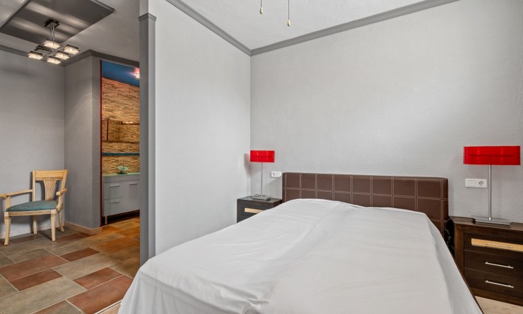 Sale - Villa - Ciudad Quesada - Rojales