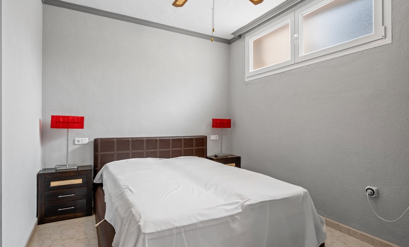 Sale - Villa - Ciudad Quesada - Rojales