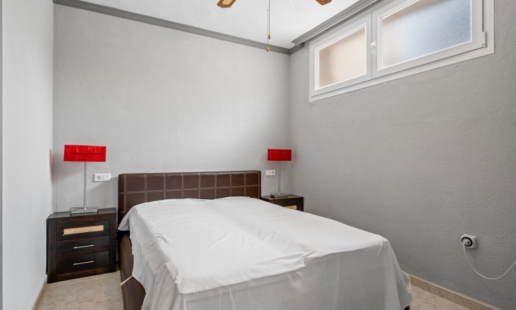 Sale - Villa - Ciudad Quesada - Rojales