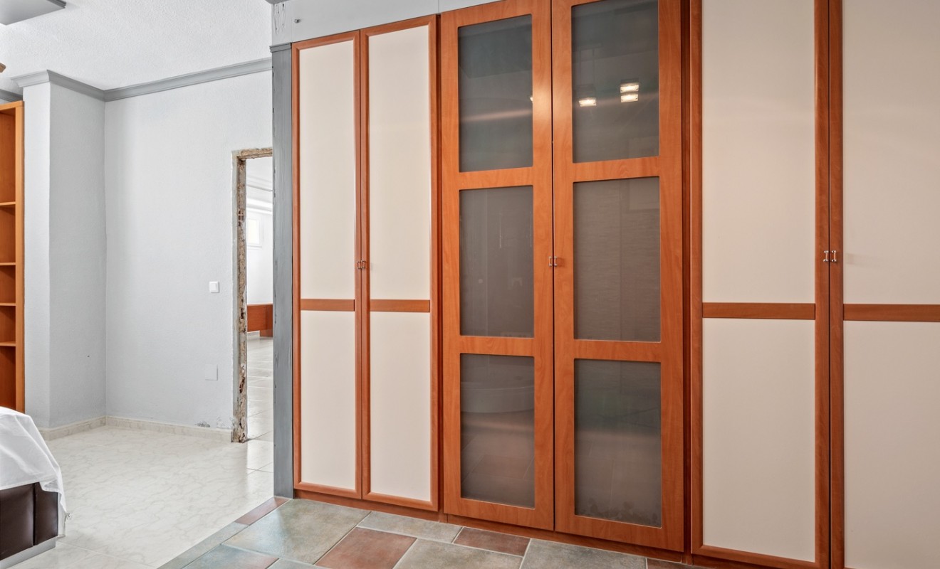 Sale - Villa - Ciudad Quesada - Rojales