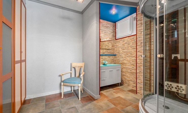 Sale - Villa - Ciudad Quesada - Rojales