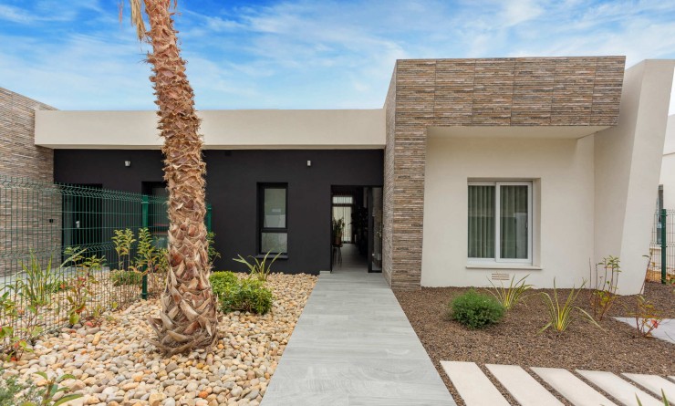 New Build - Apartment - La Finca Golf