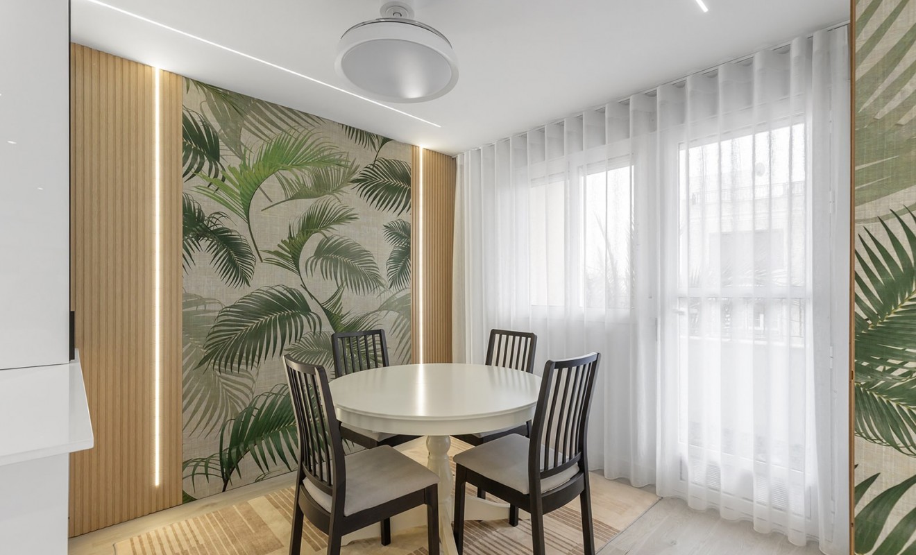 Sale - Apartment / flat - Los Montesinos