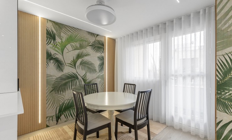 Sale - Apartment / flat - Los Montesinos