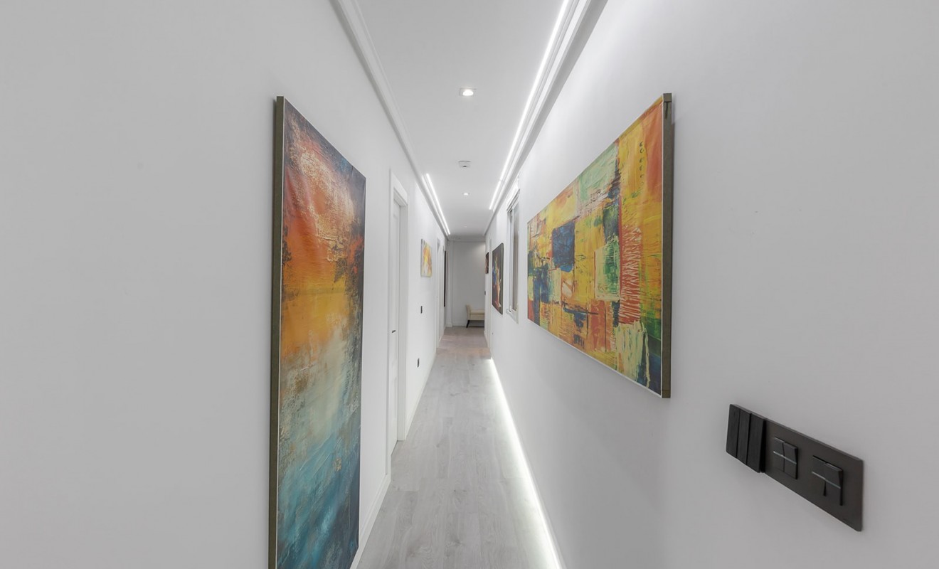 Sale - Apartment / flat - Los Montesinos