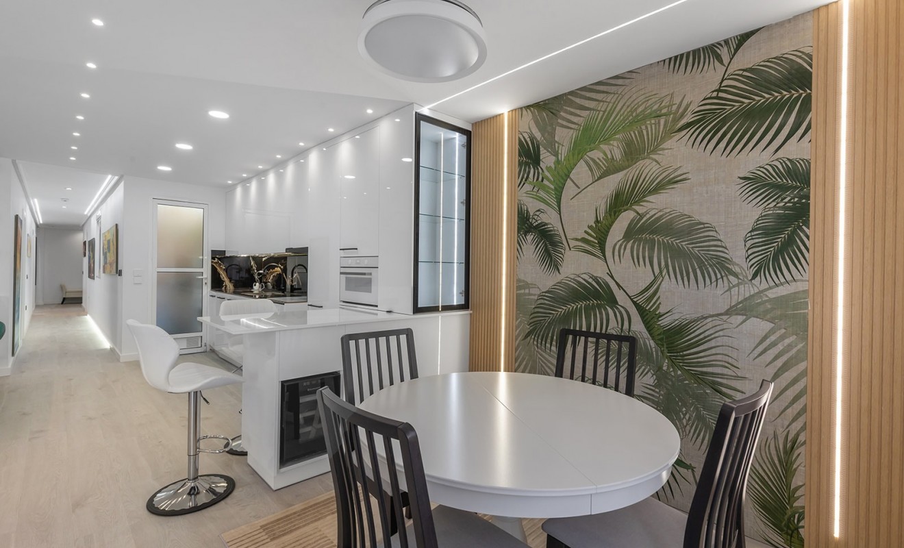 Sale - Apartment / flat - Los Montesinos